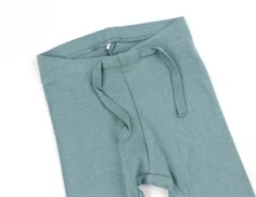 Name It mineral blue long john